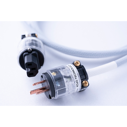 オーブオーディオ 電源ケーブル HC-T25 オーブオーディオ 電源ケーブル HC-T25