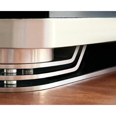 BW001 Type1 ウェルフロート オーディオボード（2台） BW001 Type1 ウェルフロート オーディオボード（2台） ジークレフ音響