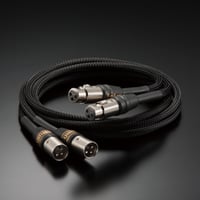 聖Hijiri HCI XLR Balance　ラインケーブル