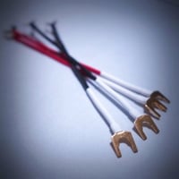 D.H. LABS MIRAGE オーディオUSB ケーブル1m USB Cable 1m - スピーカーケーブル/オーディオケーブル DH Labs.jp