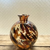 FIDRIO  Bolvase with neck medium