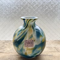 FIDRIO Bolvase with neck Small