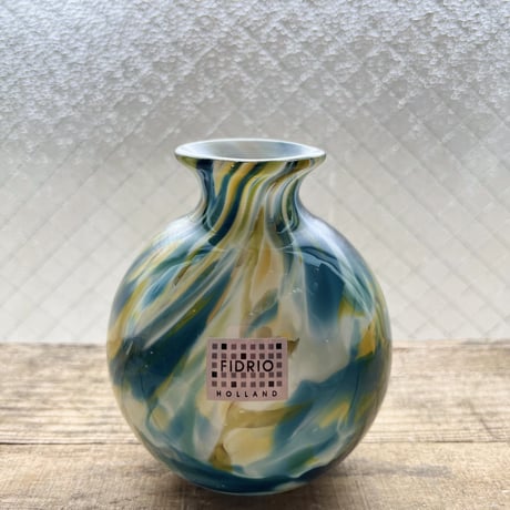 FIDRIO Bolvase with neck Small