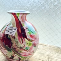 FIDRIO Bolvase with neck small