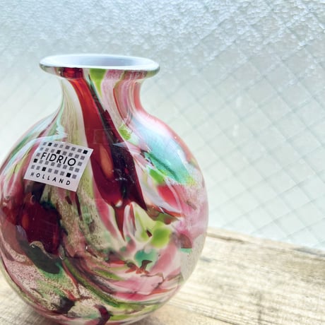 FIDRIO Bolvase with neck small