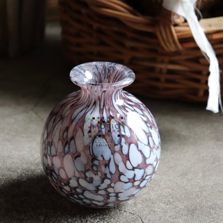 PETAL Bolvase with neck small