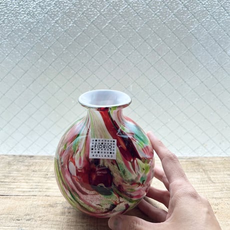 FIDRIO Bolvase with neck small