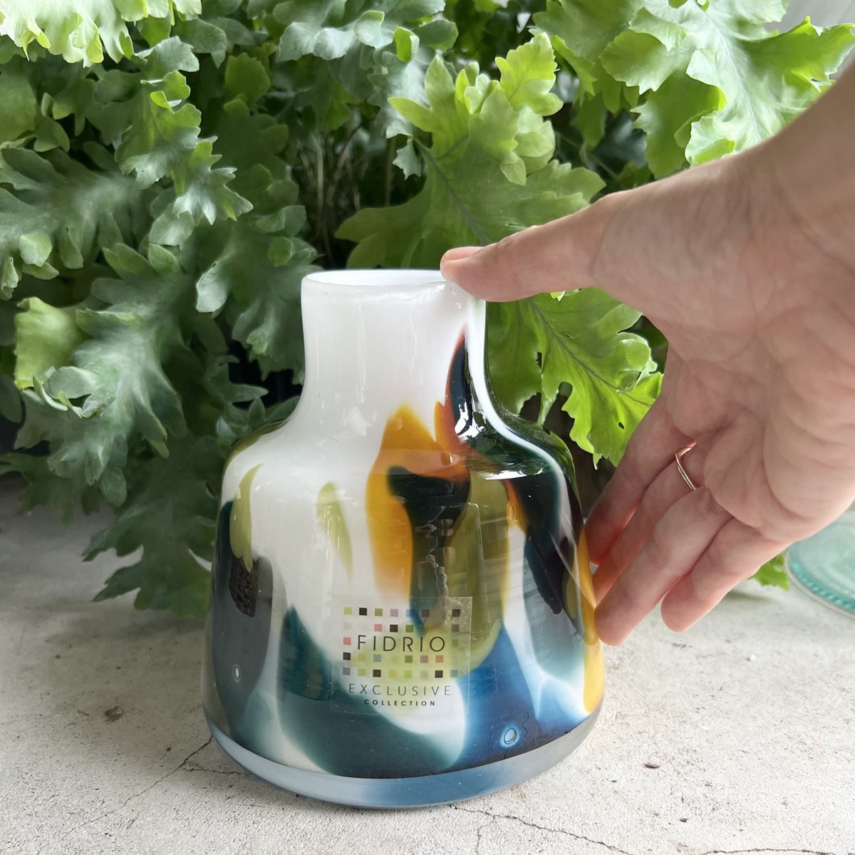 FIDRIO Toscany small | HOPE&FLOWER