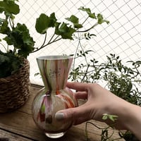FIDRIO Bolvase conical neck