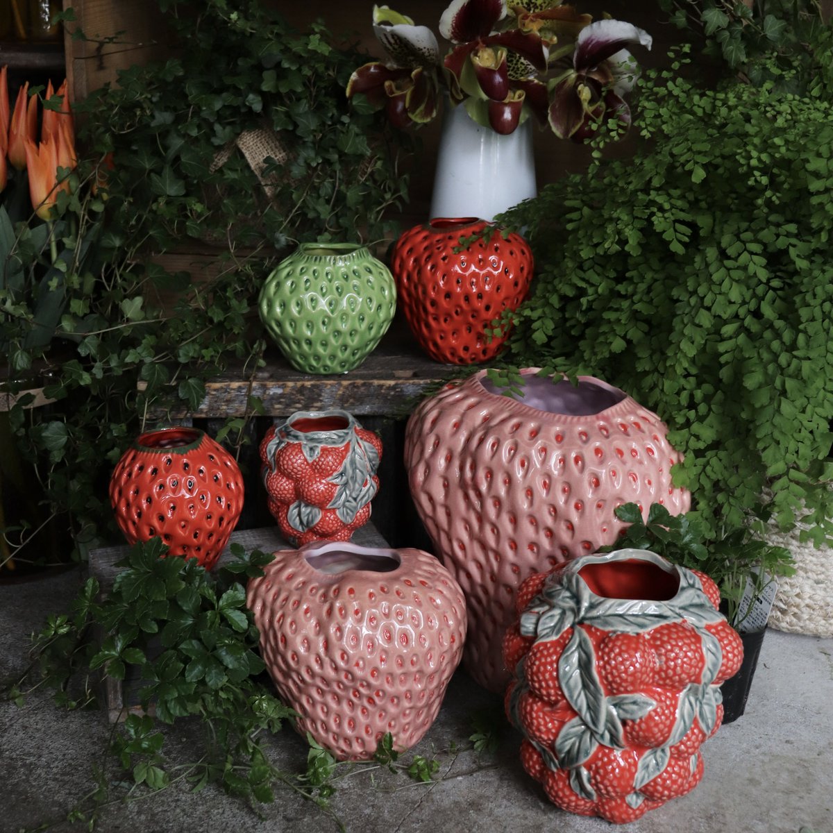 DES POTS 花瓶 オブジェ DES POTS 花瓶 オブジェ Des Potsフラワーベース（花瓶）通販