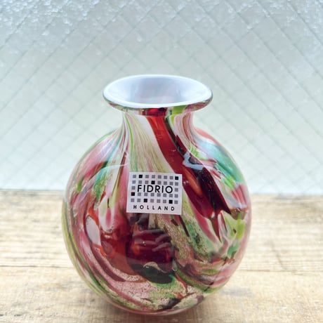 FIDRIO Bolvase with neck small