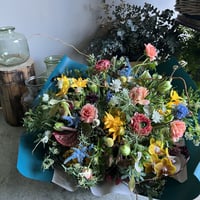 2026Mother's day Arrangement【5月5日〜5月9日いずれかの到着】