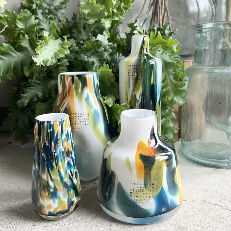 FIDRIO Toscany small | HOPE&FLOWER