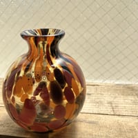 FIDRIO Bolvase with neck Small