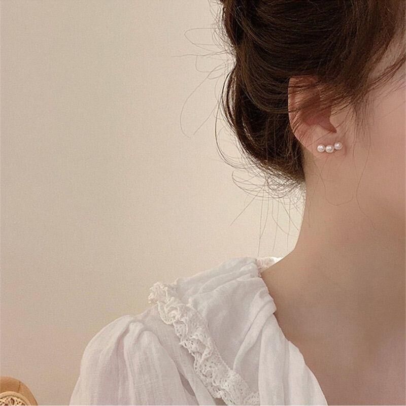 最終値下げ！☆semeno セメノ 天然石＆淡水パールピアス☆サムロ semeno / tsp-06 earring - araheam-pot