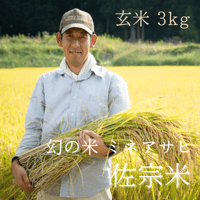 未開封 国産精米 5kg×3袋 未晒クラフトバリア三方袋 - 包装資材・食品容器のパックウェブ.ビズ