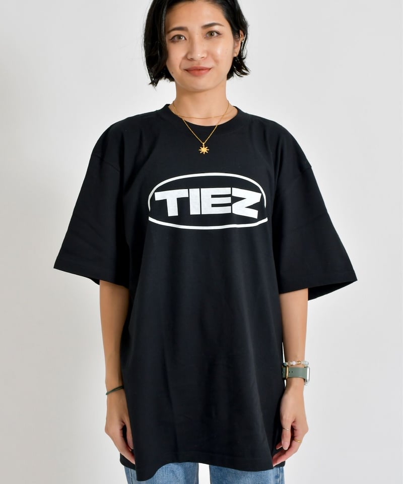 新品 MASU EMBLEM T-SHIRT ブラック 46 ユニセックス 新品 MASU EMBLEM T-SHIRT ブラック 46 ユニセックス