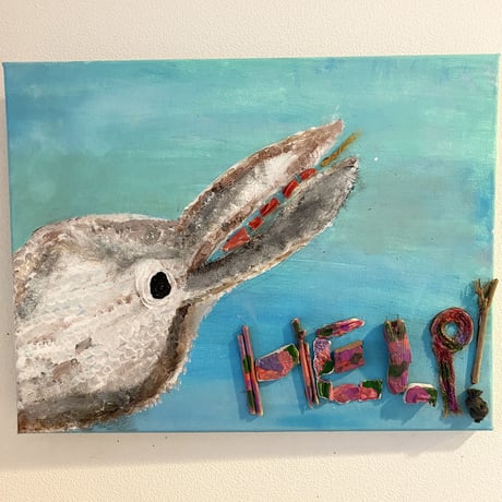 廃材アート | STORES