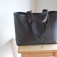 シンプルトート