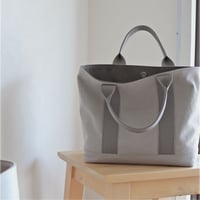 キャンバスシンプルトート（ OUTLET ）