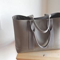 シンプルトート