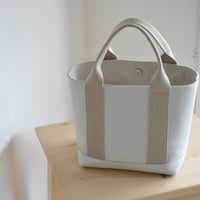 ベビーシンプルトート