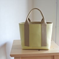 ベビーシンプルトート