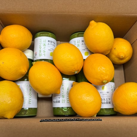 ITEM | カネエツ外山農園