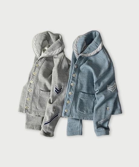 CATEGORY Outer | 45R葉山店