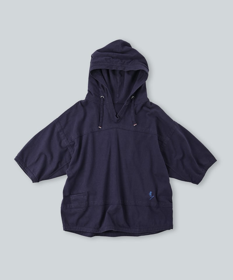デコボコ天竺の908もぎたてフーディ | 45R葉山店 デコボコ天竺の908もぎたてフーディ | 45R葉山店