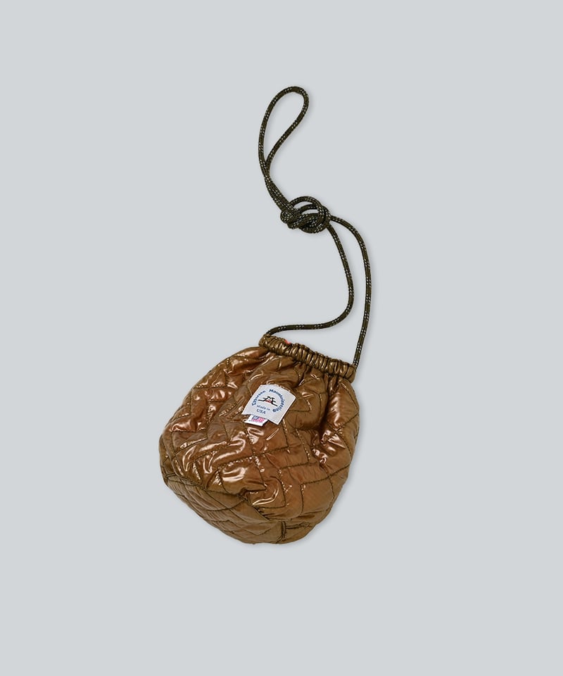 Epperson Mountaineering Pouch | 45R葉山店