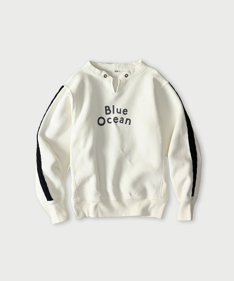 裏毛の908オーシャンクルー | 45R葉山店