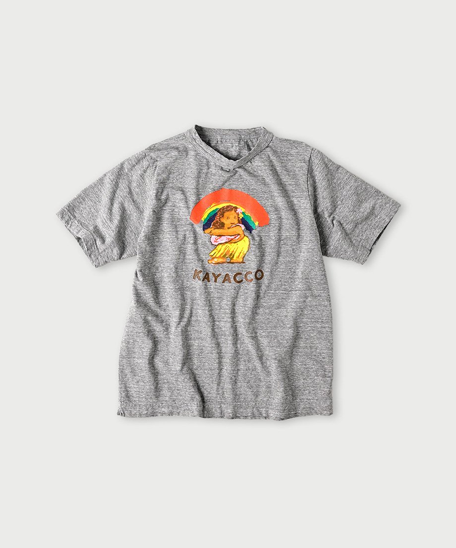 再びべタッチHOHO！90845星半袖Tシャツ original