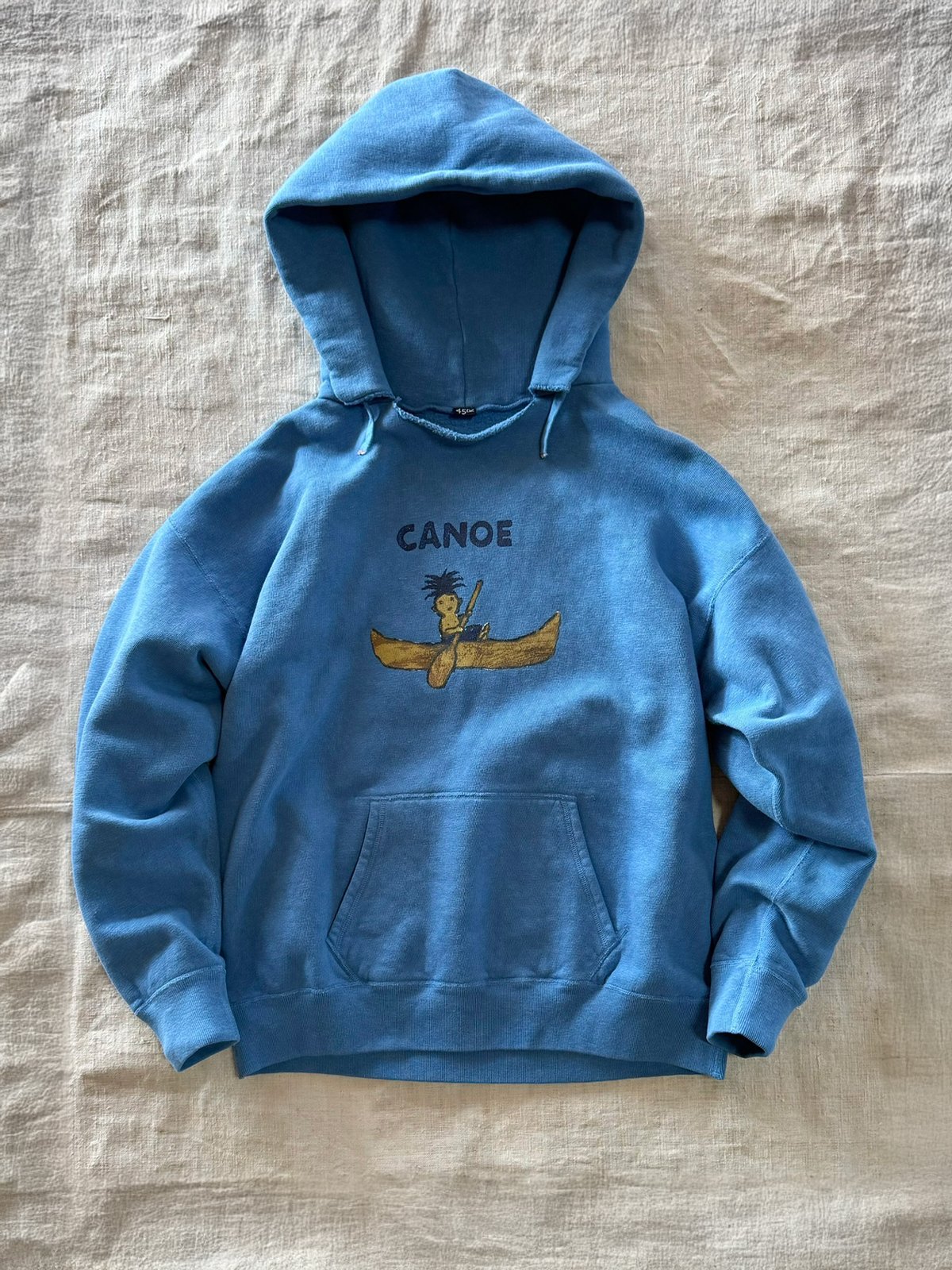 美品！45R コノッキベタッチプリント 908　裏毛スウェット 美品！45R コノッキベタッチプリント 908 裏毛スウェット 【公式通販】