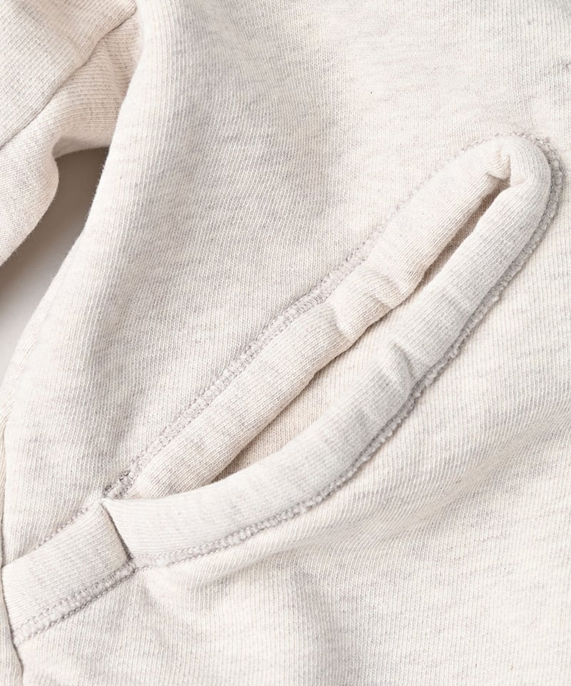 オールドソルトベタッチプリントの908裏毛スタジアム (トップ) | 45R葉山店