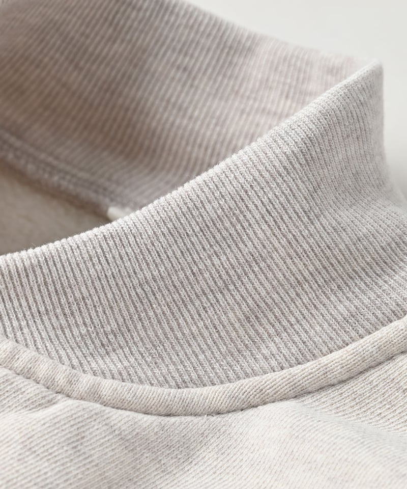 45Rオールドソルトのペタッチプリントの908裏毛スタジアム オールドソルトベタッチプリントの908裏毛スタジアム (トップ) | 45R葉山店