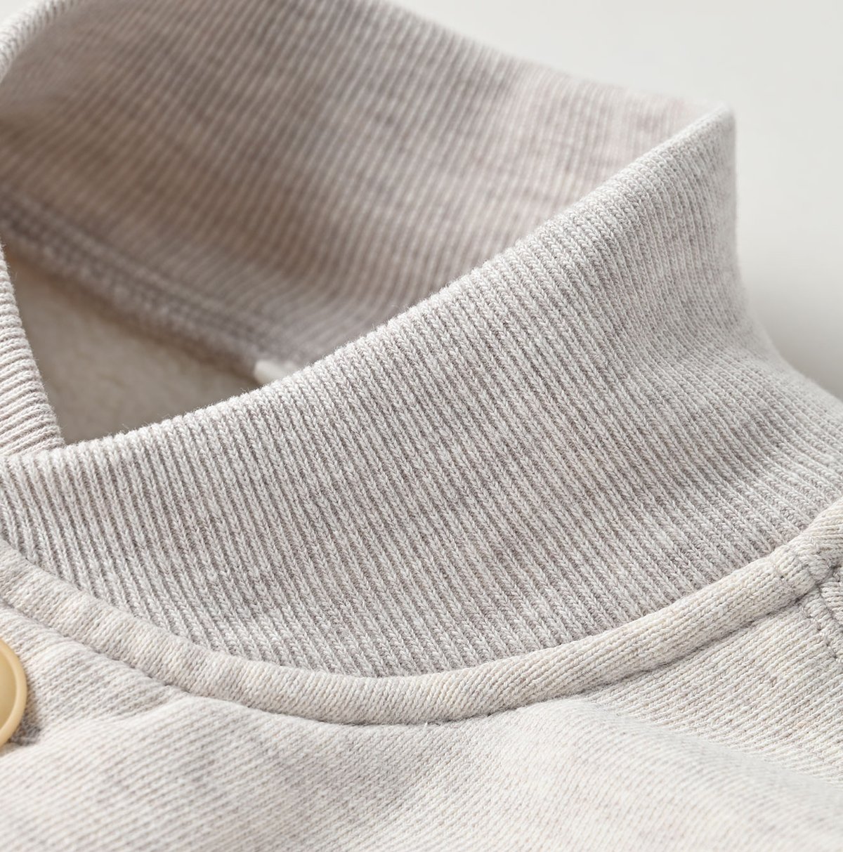 オールドソルトベタッチプリントの908裏毛スタジアム (トップ) | 45R葉山店