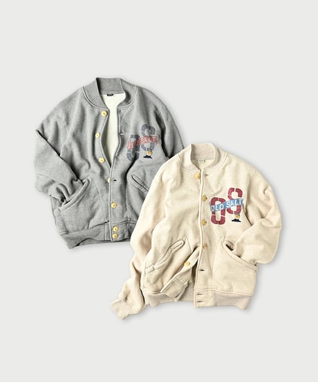 CATEGORY Outer | 45R葉山店