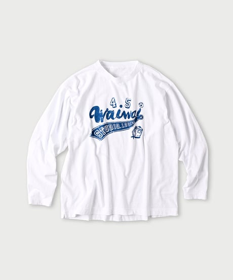 CATEGORY Long Sleeve | 45R葉山店