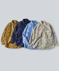 オールドソルトベタッチプリントの908裏毛スタジアム (トップ) | 45R葉山店