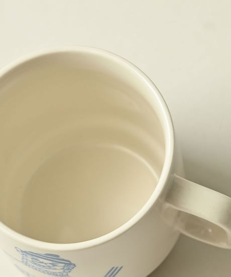 WAIWAIのスタッキングマグカップ