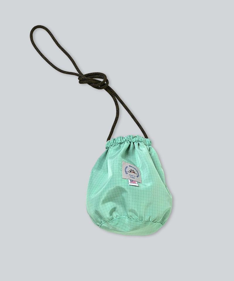 45R 葉山ものがたり　エパーソンマウンテニアリング　ポーチ Epperson Mountaineering Pouch | 45R葉山店