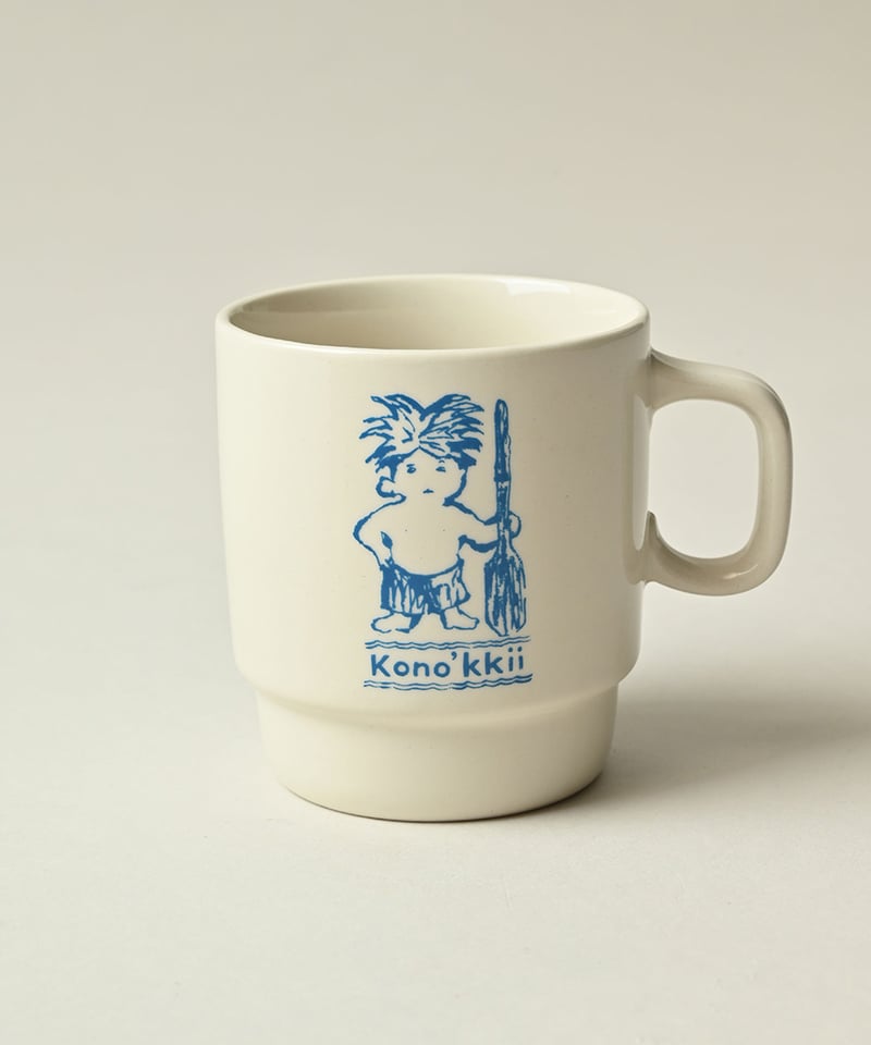 WAIWAIのスタッキングマグカップ | 45R葉山店