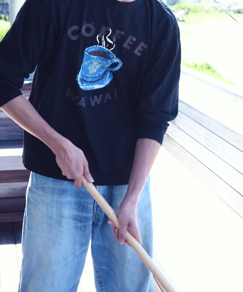 45R 908フラミンゴウェイフロッキーTシャツ 45R 908フラミンゴウェイフロッキーTシャツ