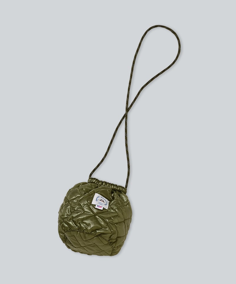 45R 葉山ものがたり　エパーソンマウンテニアリング　ポーチ Epperson Mountaineering Pouch | 45R葉山店