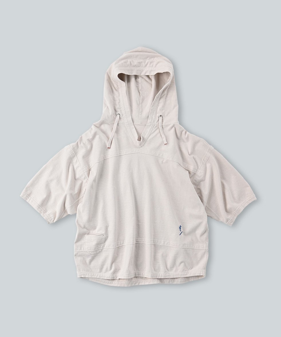 デコボコ天竺の908もぎたてフーディ | 45R葉山店