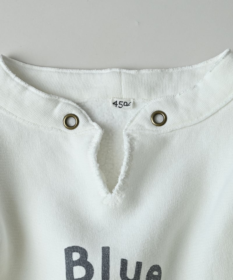 裏毛の908オーシャンクルー | 45R葉山店