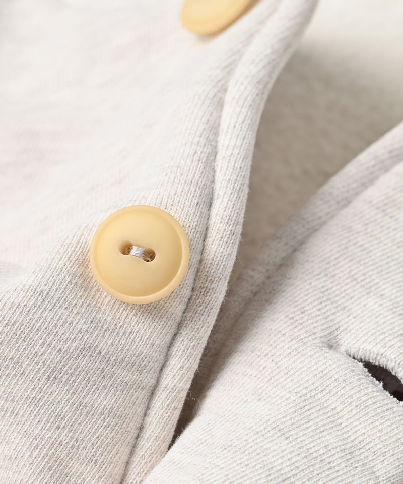 オールドソルトベタッチプリントの908裏毛スタジアム (トップ) | 45R葉山店