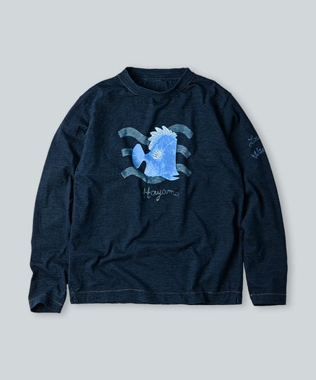 CATEGORY Long Sleeve | 45R葉山店