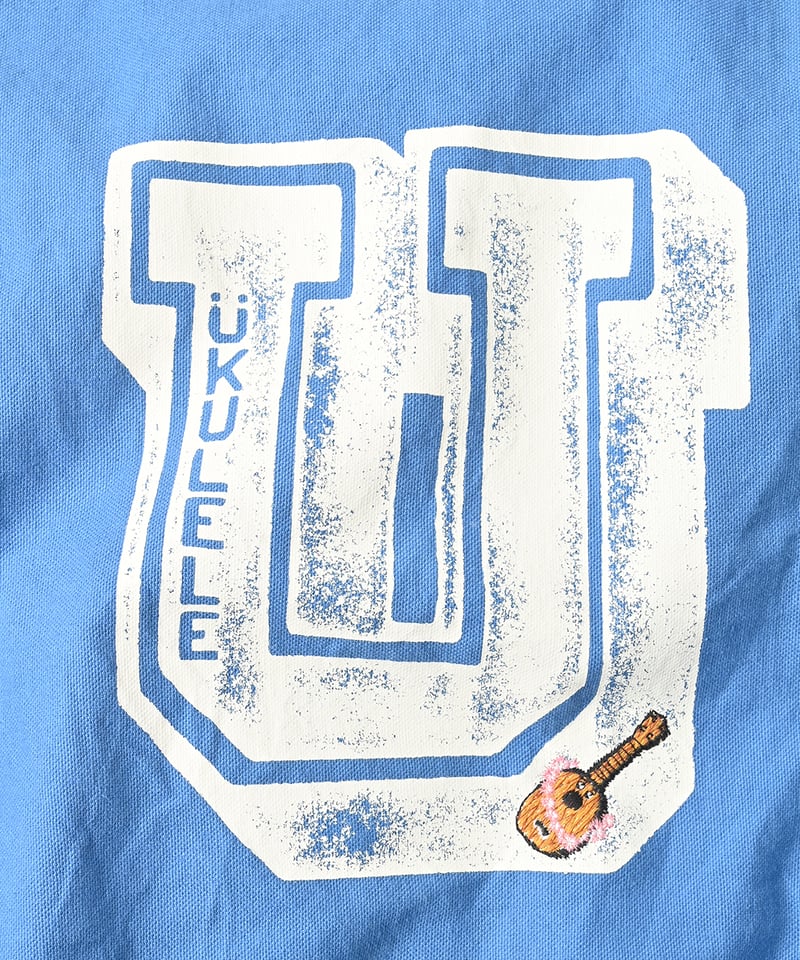 ウクレレちゃんの45星トート(中) | 45R葉山店